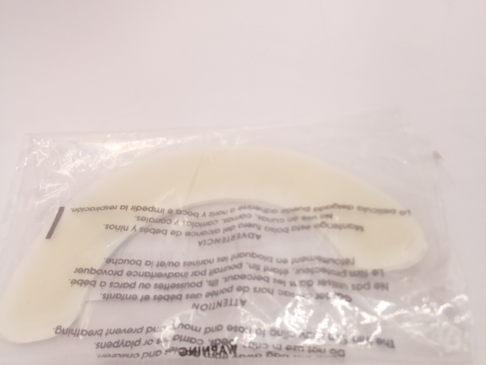 Coloplast Corp Brava Elastic Barrier Strips, Coi120700, 1 Pound