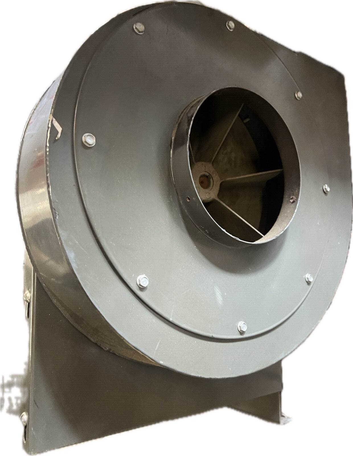 Dayton 4C108 Industrial Blower – RK