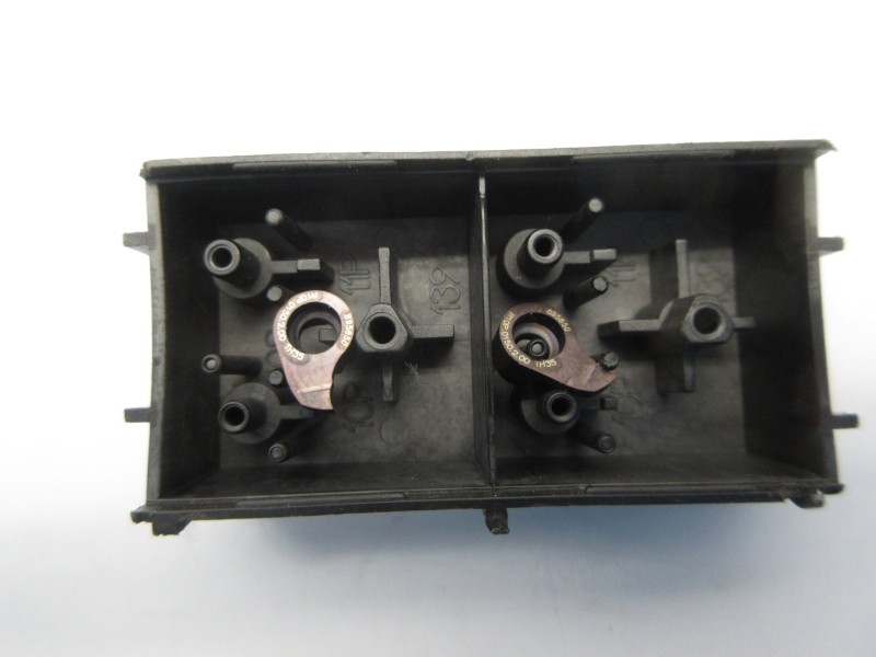 HORN R10P.0150.2.00 TH35 (PKG OF 2) NSMP
