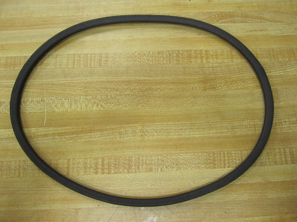 Gates 3V355 Super HC V80 V-Belt (Pack of 2)
