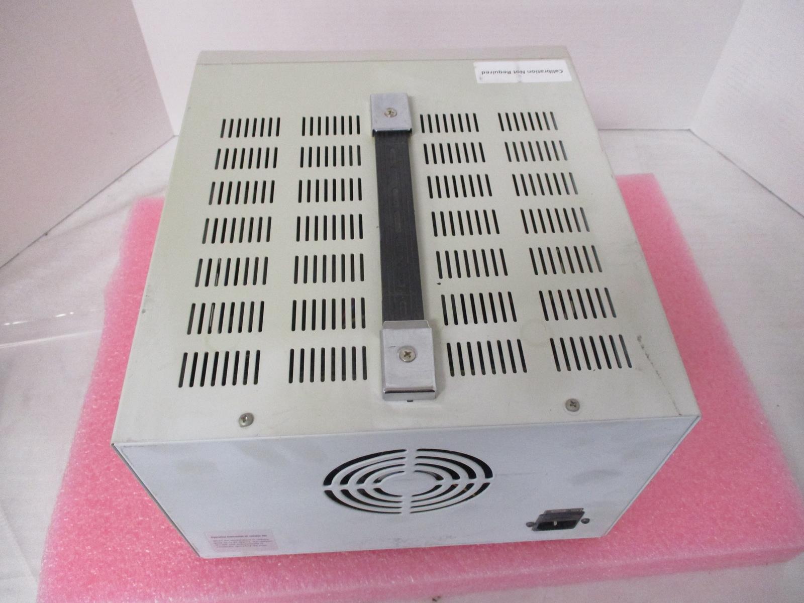CIRCUIT SPECIALISTS CS13003X REGULATED POWER SUPPLY
