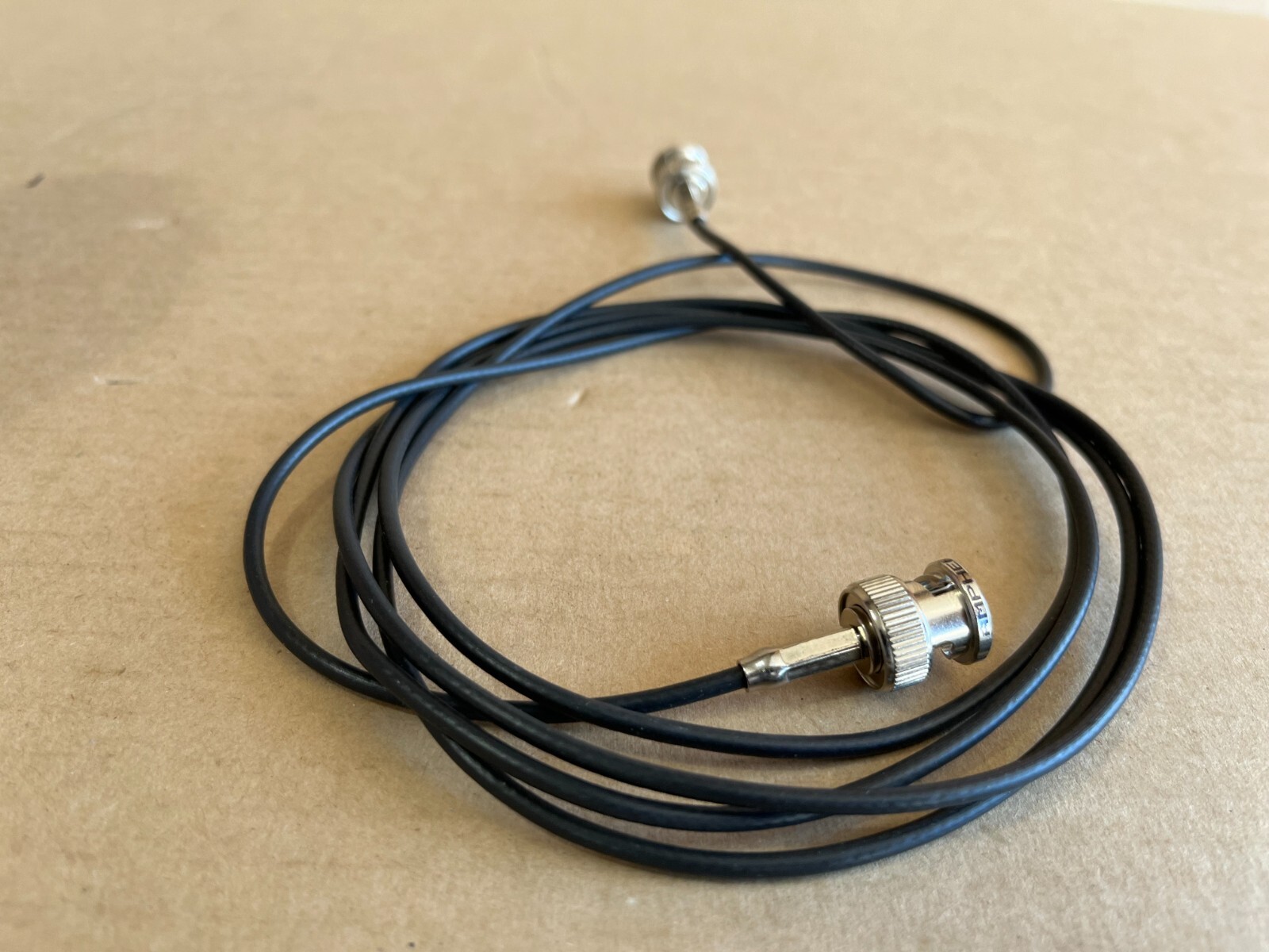 Amphenol, Cable Assembly/Jack, 095-666-44700
