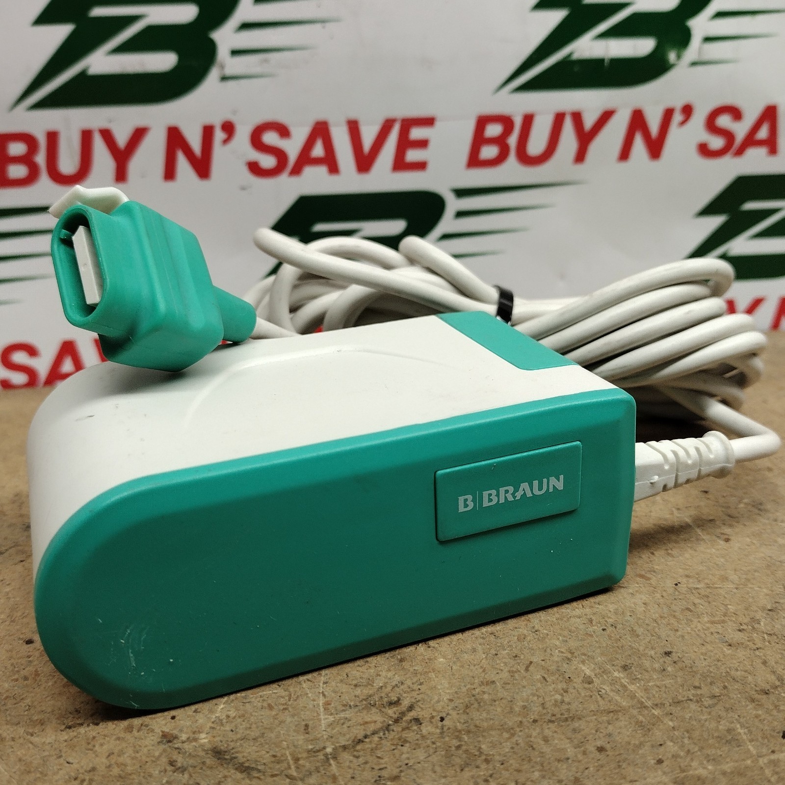 B Braun Power Supply SP US III Ref. 8713112D – USED