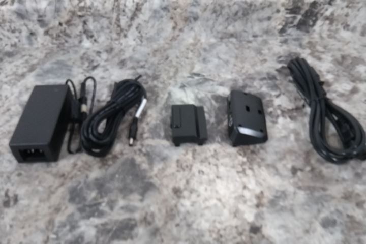 Precor PHYCLCAP49MY31102 P31 Integrated PVS Screen & Accessory Kit