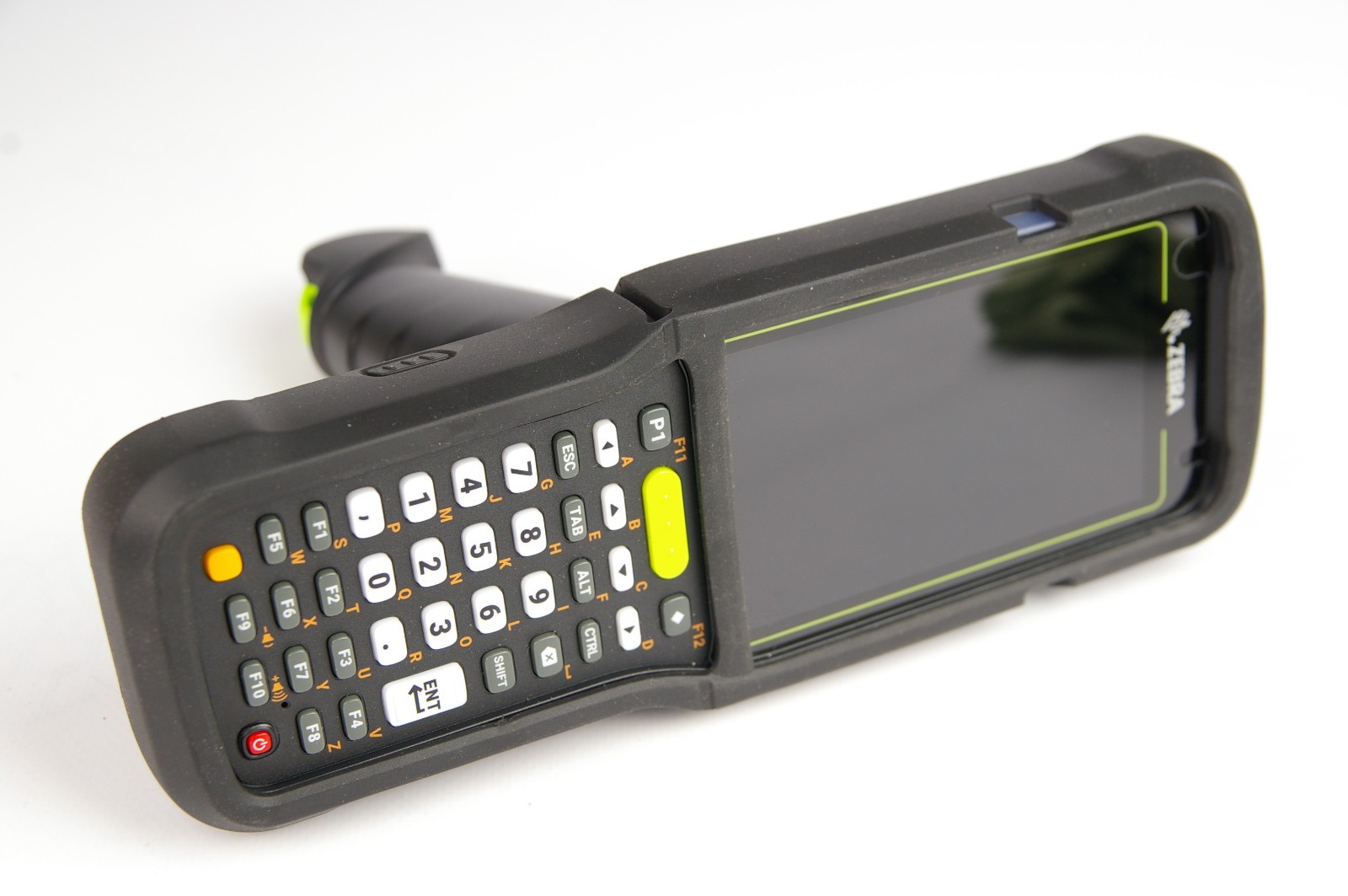 Zebra MC3401 MC3401-0G1M53SS-A6 Data Acquisition Device