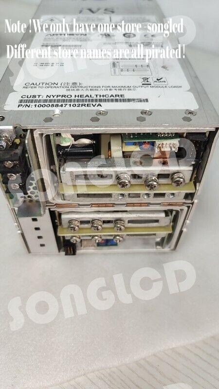 1PCS IVS6-5W0-5W0-00 73-650-40171 90days warranty via DHL or FedEx