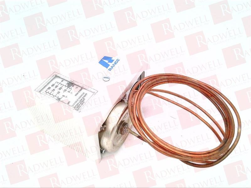 RANCO O10-1000 / O101000 (NEW IN BOX)