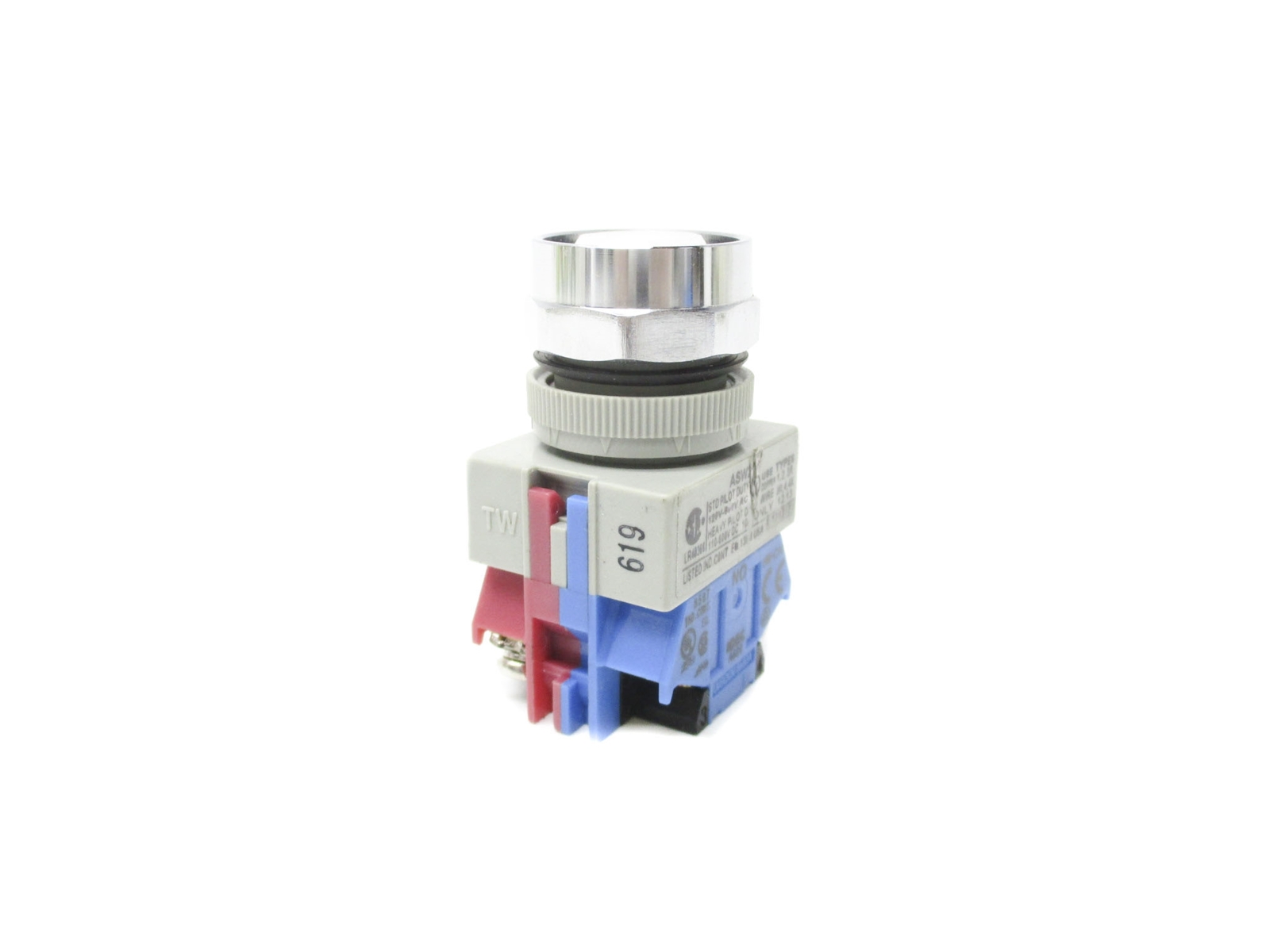 IDEC ASW0201 (NO TOP) UNMP