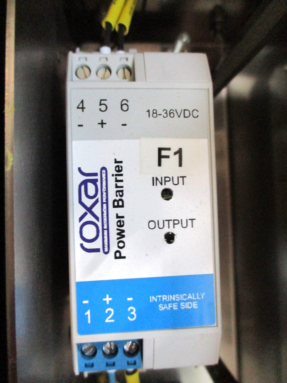 EMERSON ROXAR , MPFM2600 , MULTIPHASE FLOW METER , 2″ 600 RAISE FACE , SURPLUS