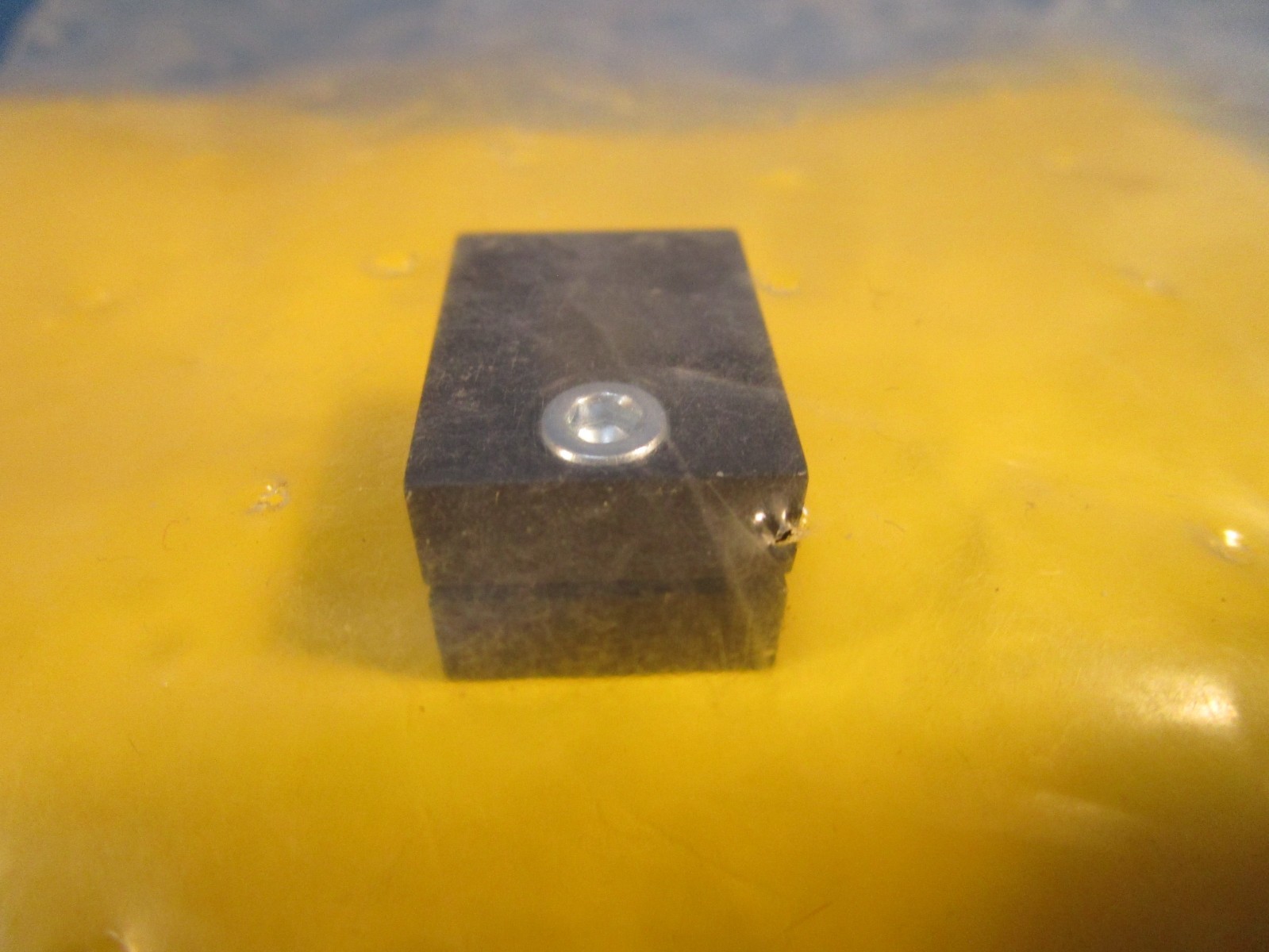 Turck BC3-M12-AP6X, SENSOR, EMBEDDABLE, CAPACITIVE, 3MM RANGE, 12MM SIZE, 10-30