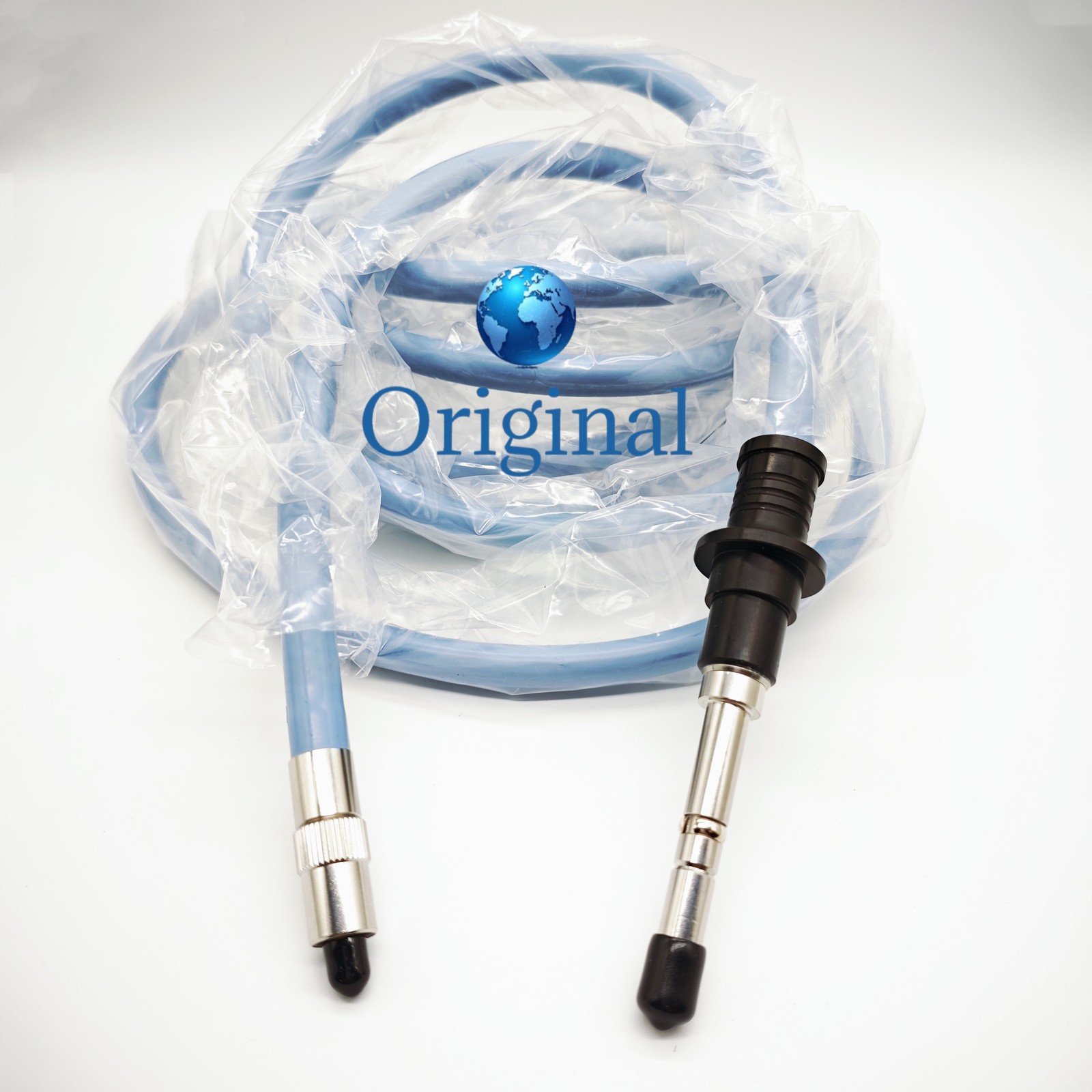 Fiber Optic Light Guide Cable for OLYMPUS Endoscope Φ4.0mm 2.5M