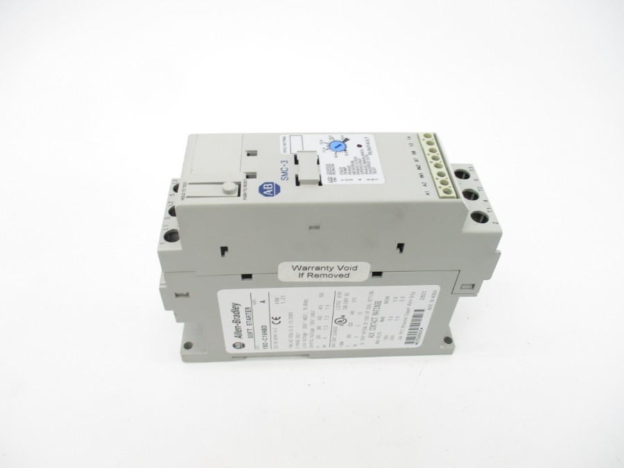 INDUSTRIAL SPARE PART 150-C19NBD SER. A F/W 1.31 6.3-19.0S NSNP