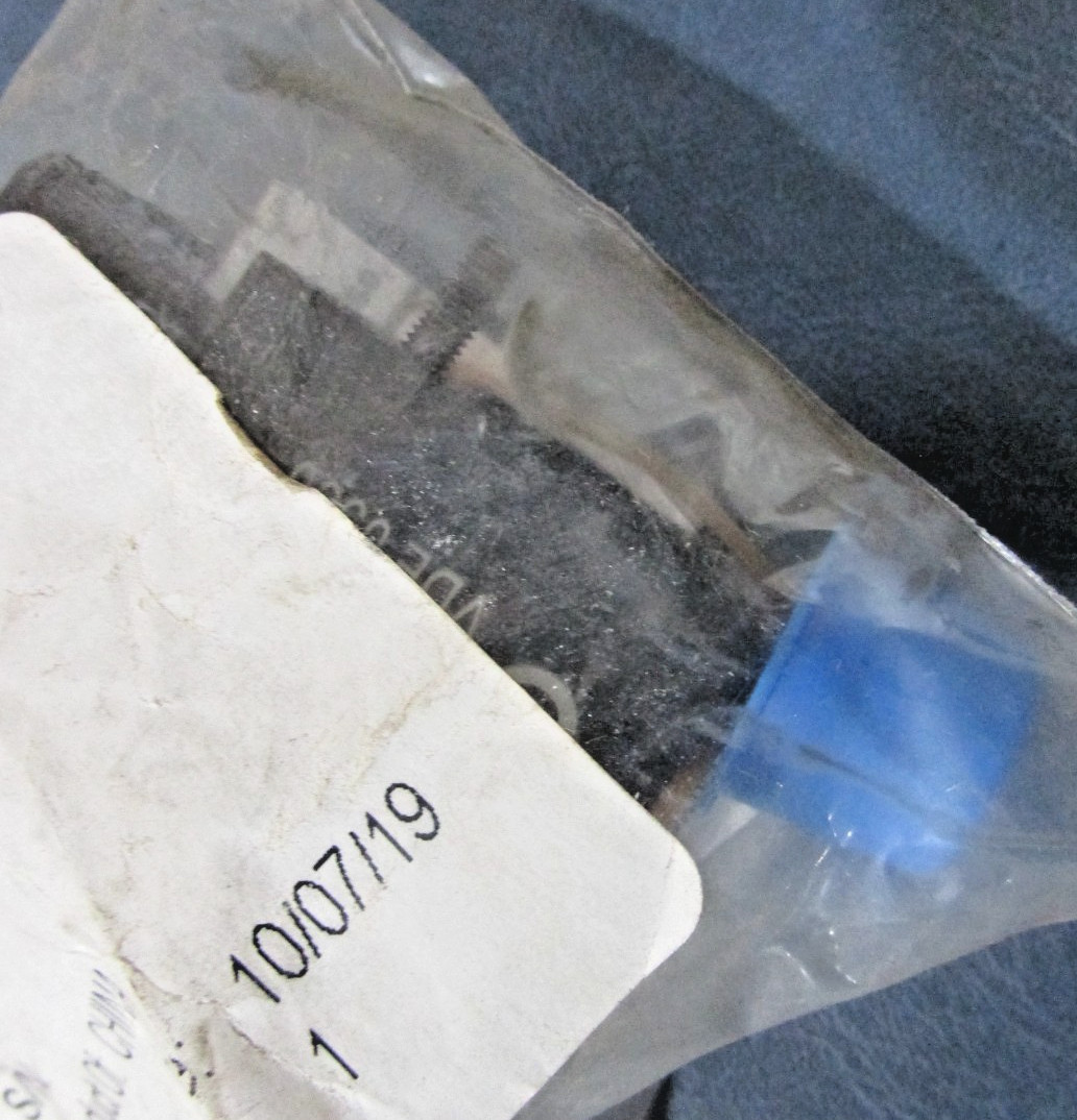 Numatics 226-749 Solenoid Valve