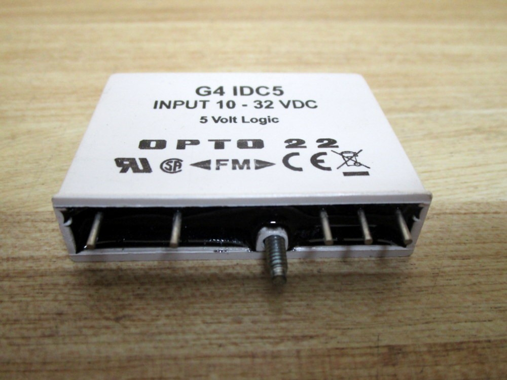 Opto 22 G4-IDC5 Module G4IDC5 (Pack of 10)
