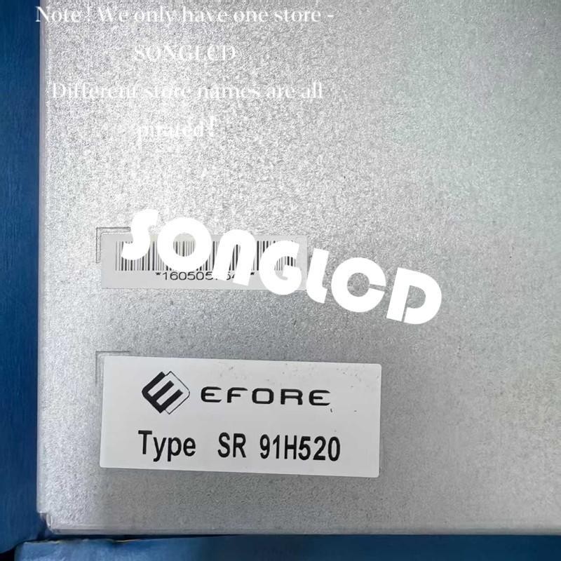 1PCS NEW B5LD SR91H520 1KHW002356R0001 via DHL or FedEx