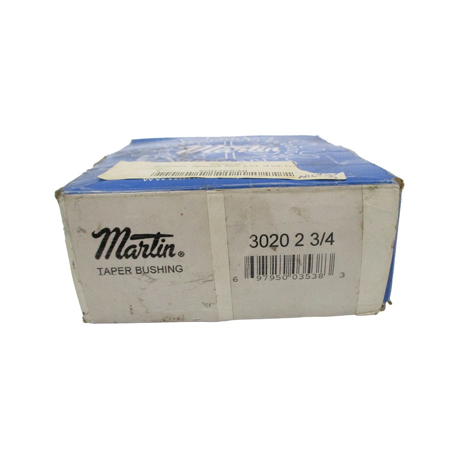 MARTIN 3020 2-3/4″ NSMP