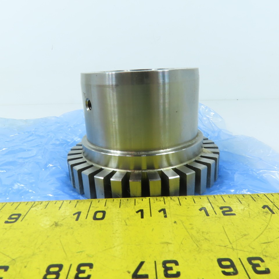 Falk 0704618 1050T Grid Coupling Hub 1.500″ Bore