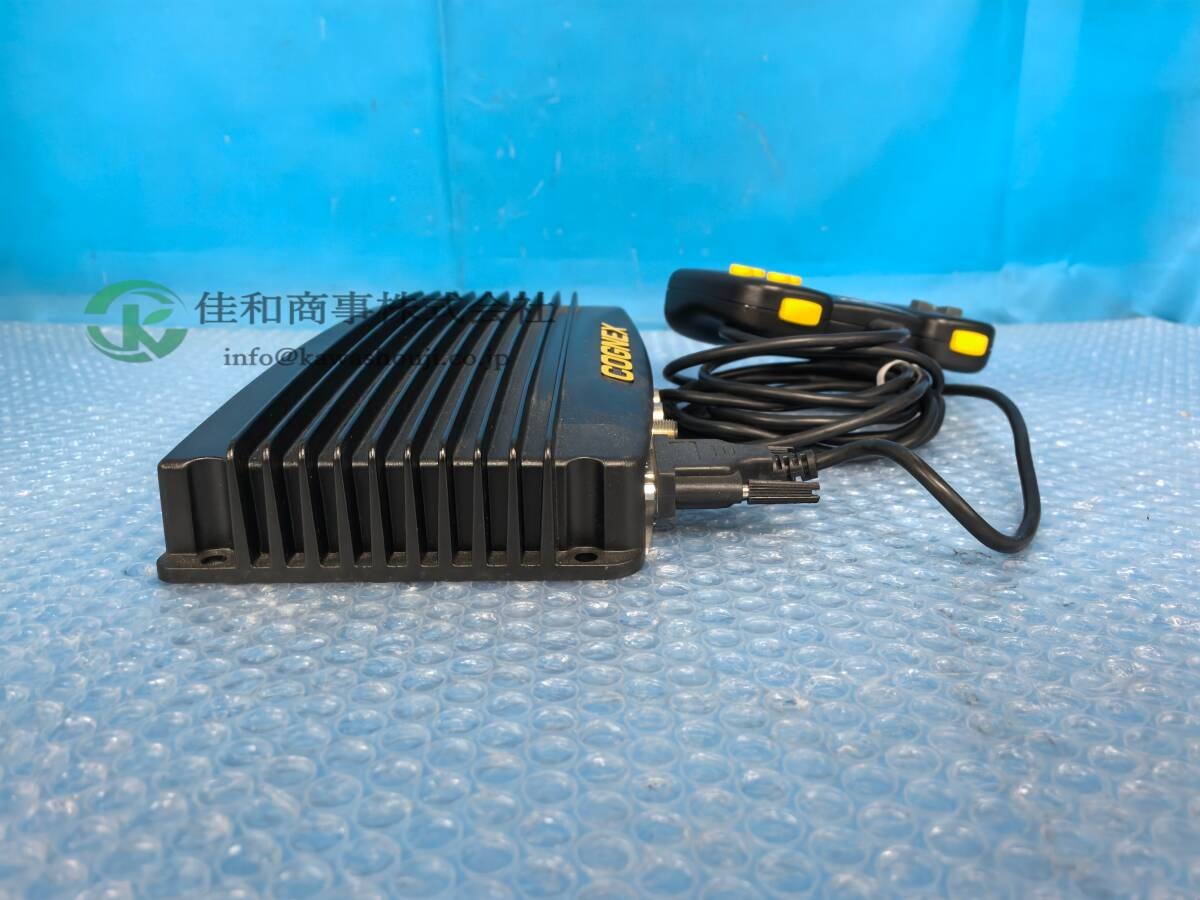 Cognex In-Sight 3400 Vision System 800-5746-1A Used Untested As-Is