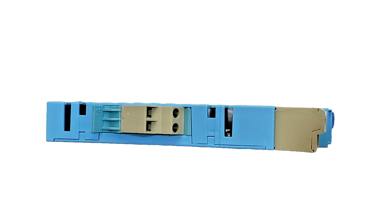 *New* MEASUREMENT TECHNOLOGY MTL5041 REPEATER POWER SUPPLY MTL 5041