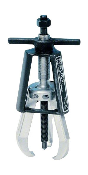 Posi Lock PT116 3-Jaw 1-Ton 4.5in Reach Gear & Bearing Puller