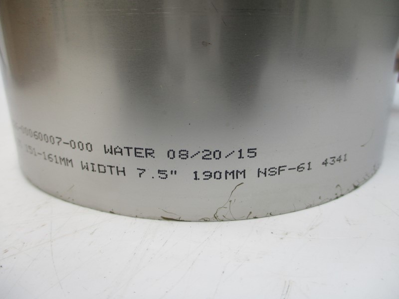SMITH-BLAIR 22600060007000 5.95″-6.35″ NSMP