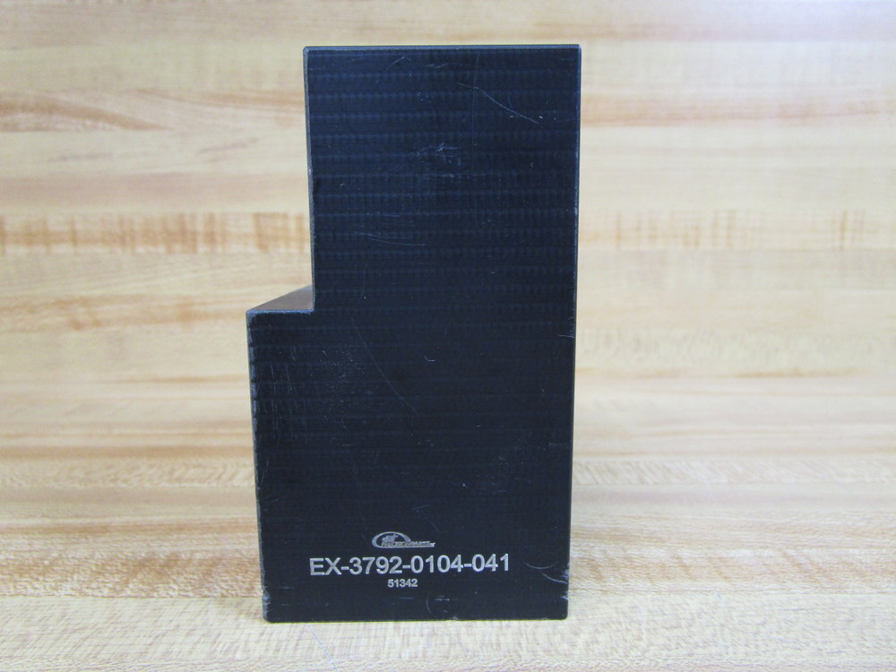 AMT Precision Parts EX-3792-0104-041 Left Guide Fixture #7 MRO31298