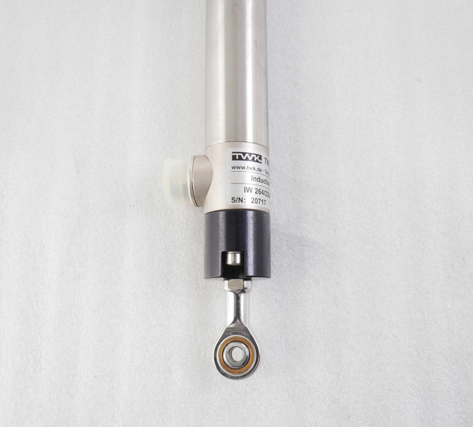 TWK-ELEKTRONIK IW 264/220-0,5-KFN-KHN IW26422005KFNKHN ! NEW !