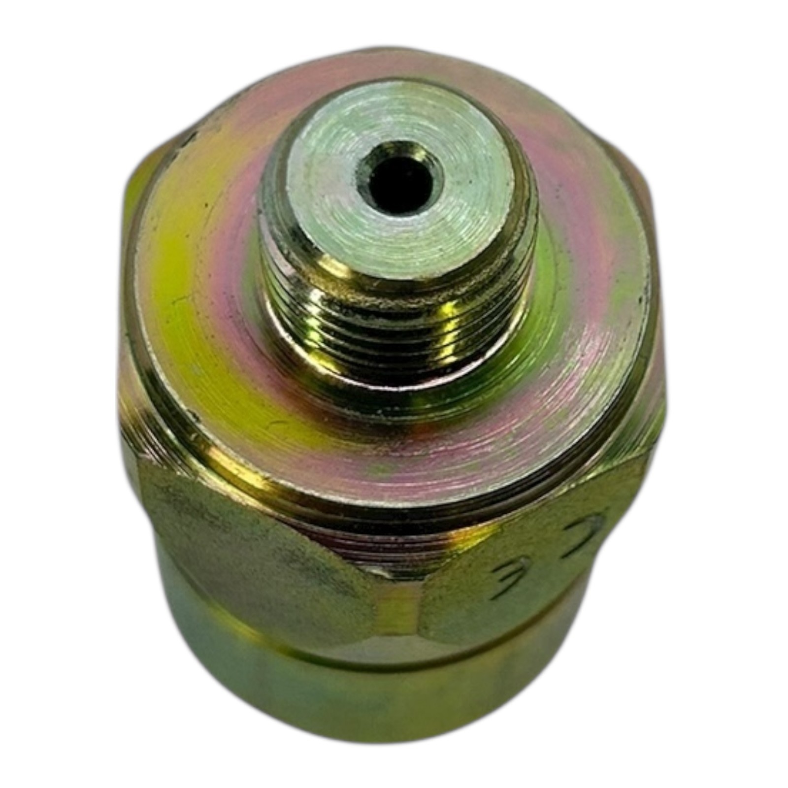 Suco Oil Pressure Switch M11 805703 Oil Pressure Switch By Suco For The Industry