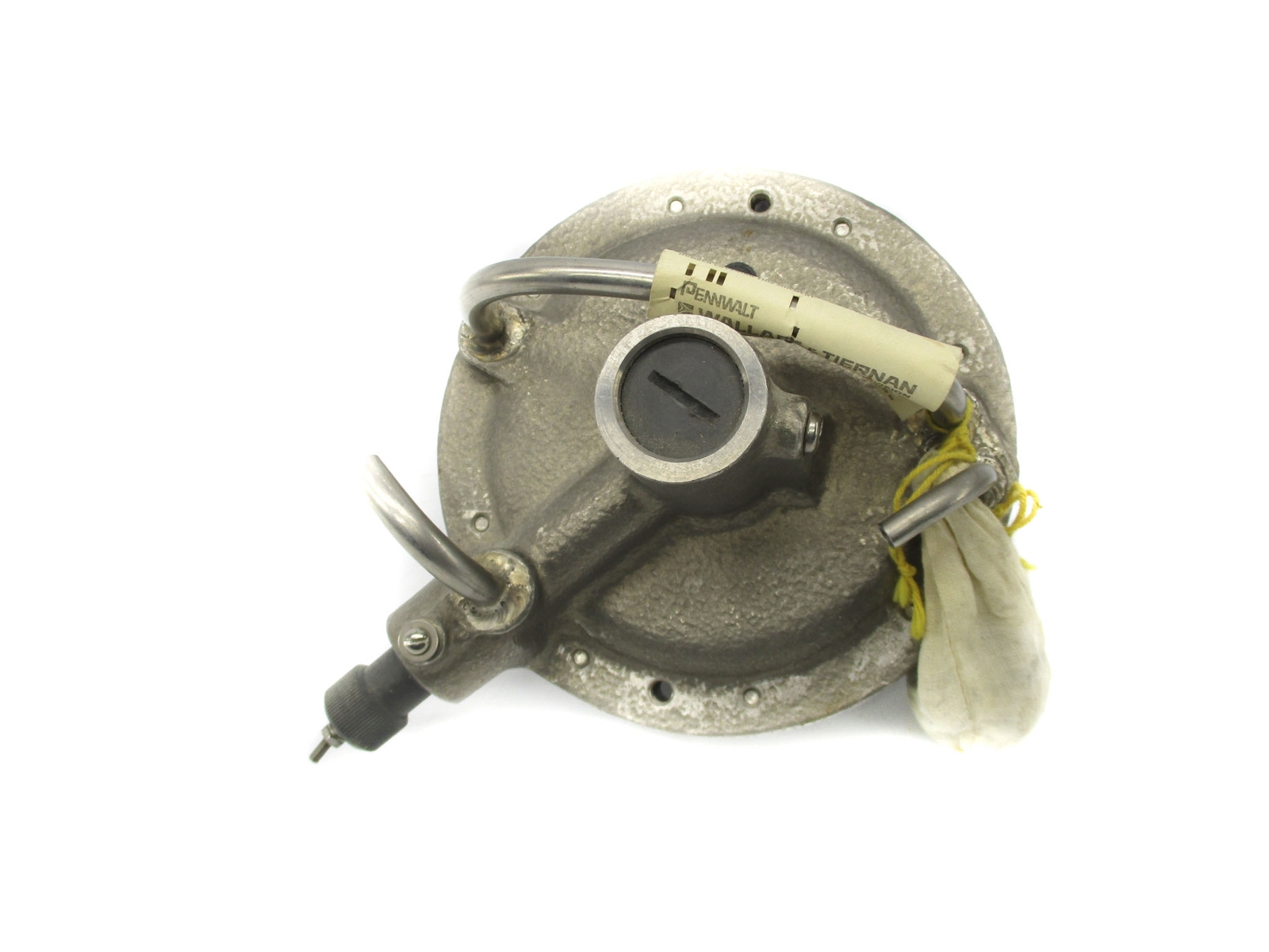 PENNWALT U-21233 UNMP