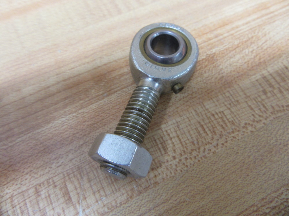 Asahi JAM10 Rod End Bearing 10MM x 29MM x 14MM