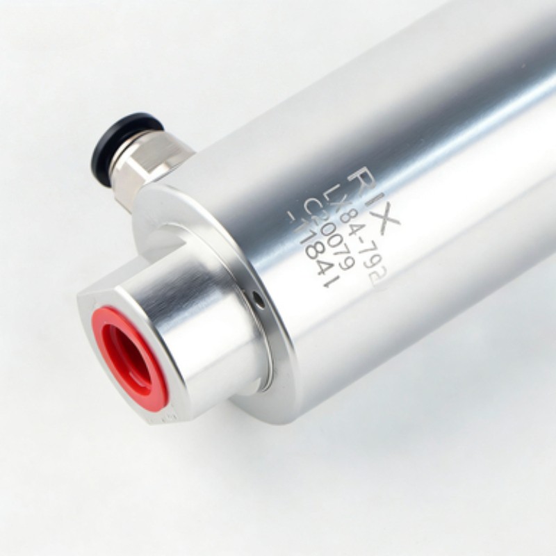 One New FOR LX84-7920 High speed Rotary Joint