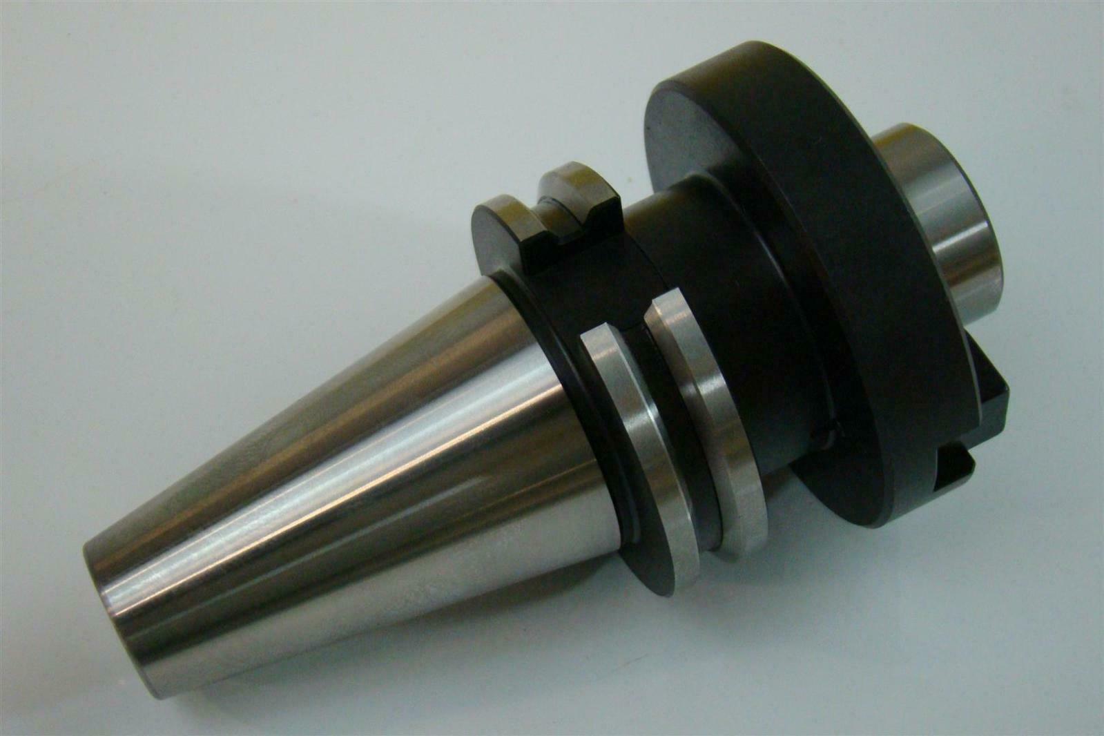 Lyndex Corp. Shell Mill Holder CT40-SMH1, 1/4-2.00 C4001-1250