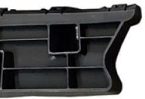 DAT AUTO PARTS Front Bumper Bracket Pair Fits 2015-2020 GMC Yukon