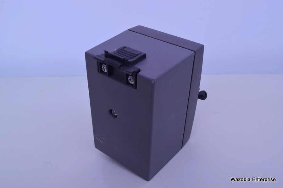 GE PHARMACIA AKTA INV-907 VALVE FPLC