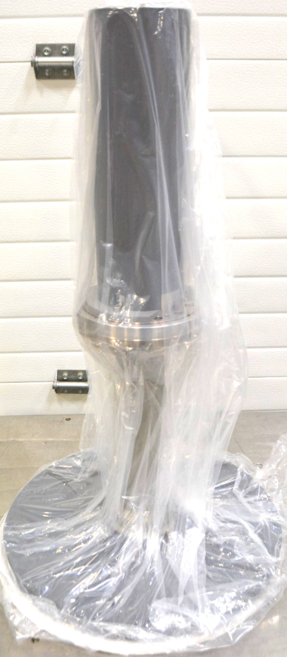 3M87-060128-13 / STAGE HEATER, TEL-TRIAS, PAA66205 / TOKYO ELECTRON LIMITED