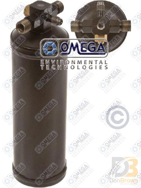 DRIER HD 2 3/4in x 10in 3/8 x 3/8 MIO 37-19837