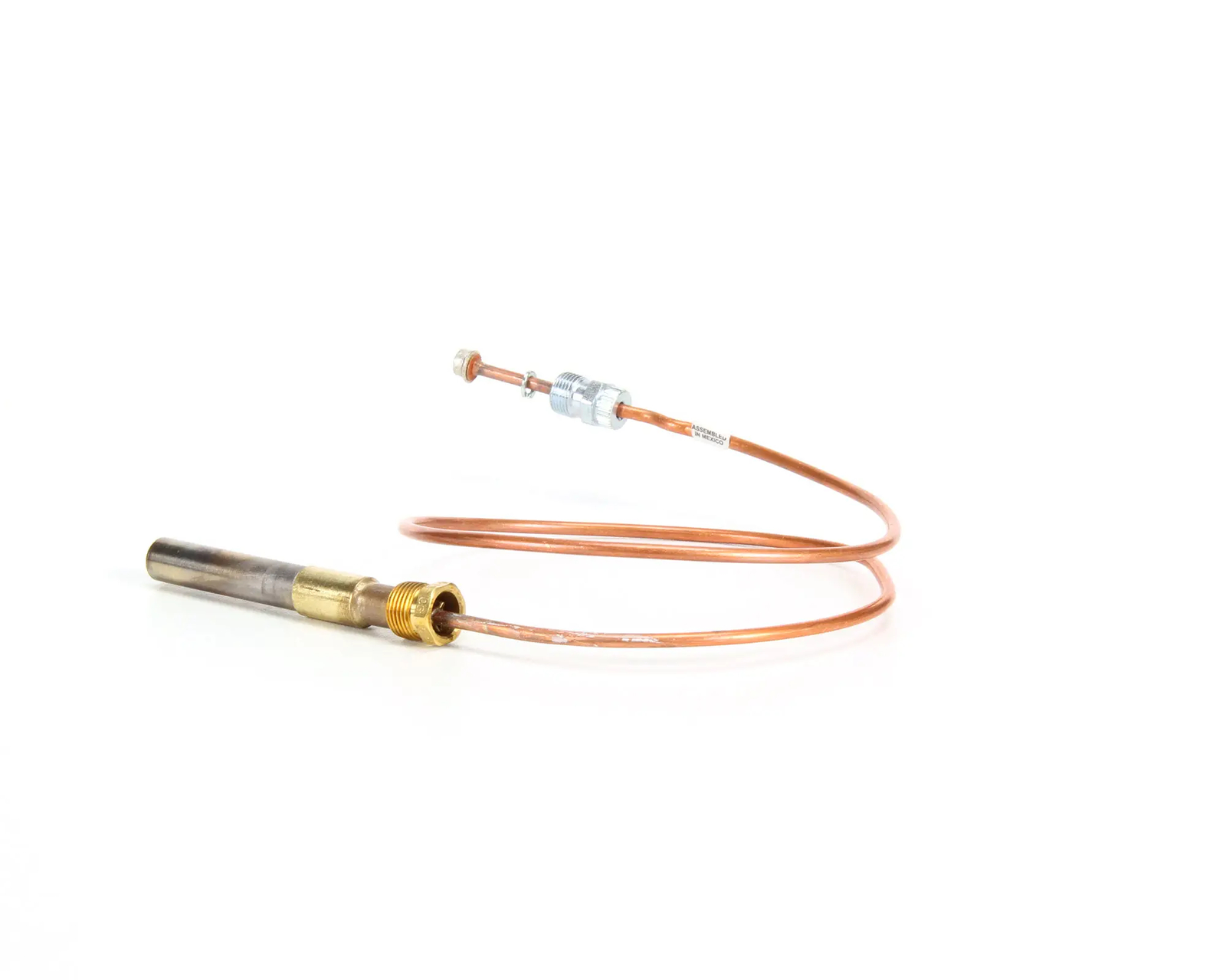 THERMOPILE 250-750 MV 36 COAXIAL THERMOPILE PTP5047541 for Pitco PITPTP5047541