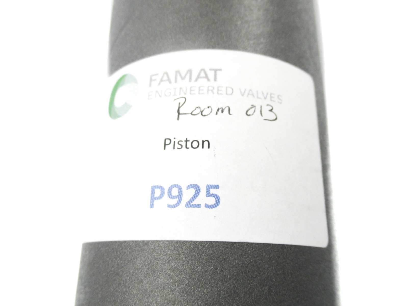FAMAT P925 NSMP