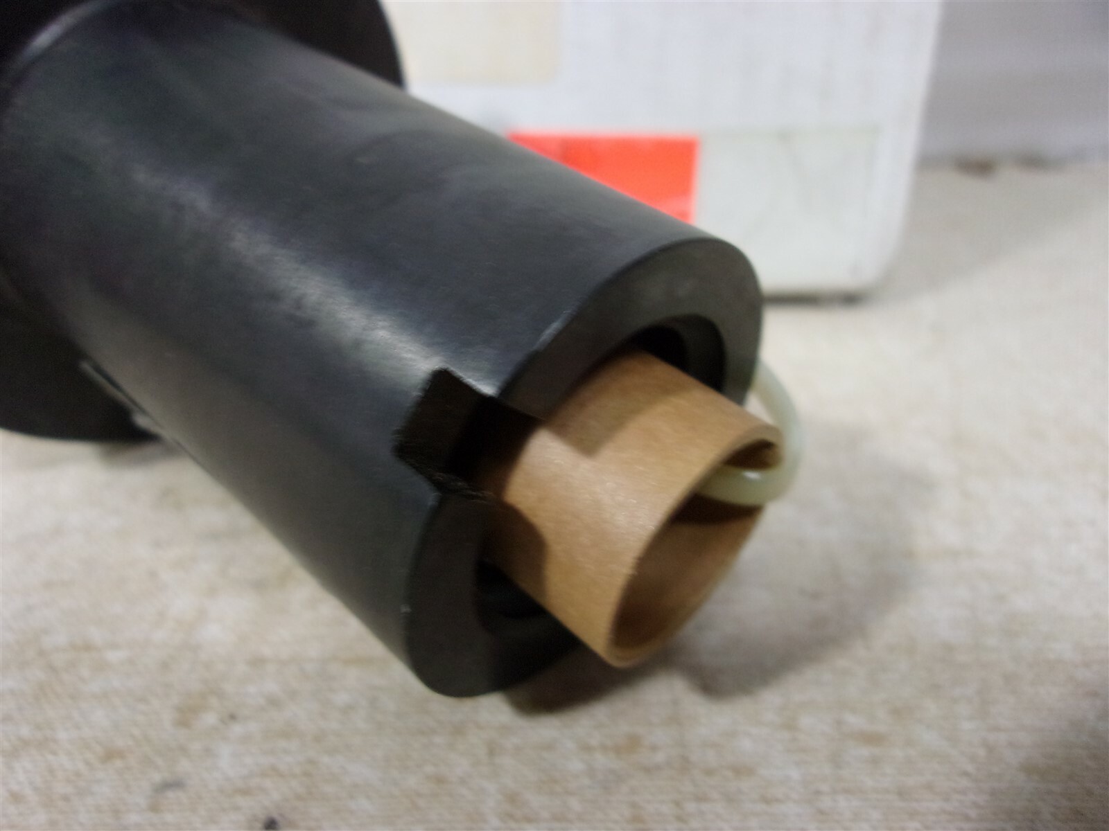 NEW Thomson 5708278 Saginaw Ball Screw Nut ACME *FREE SHIPPING*