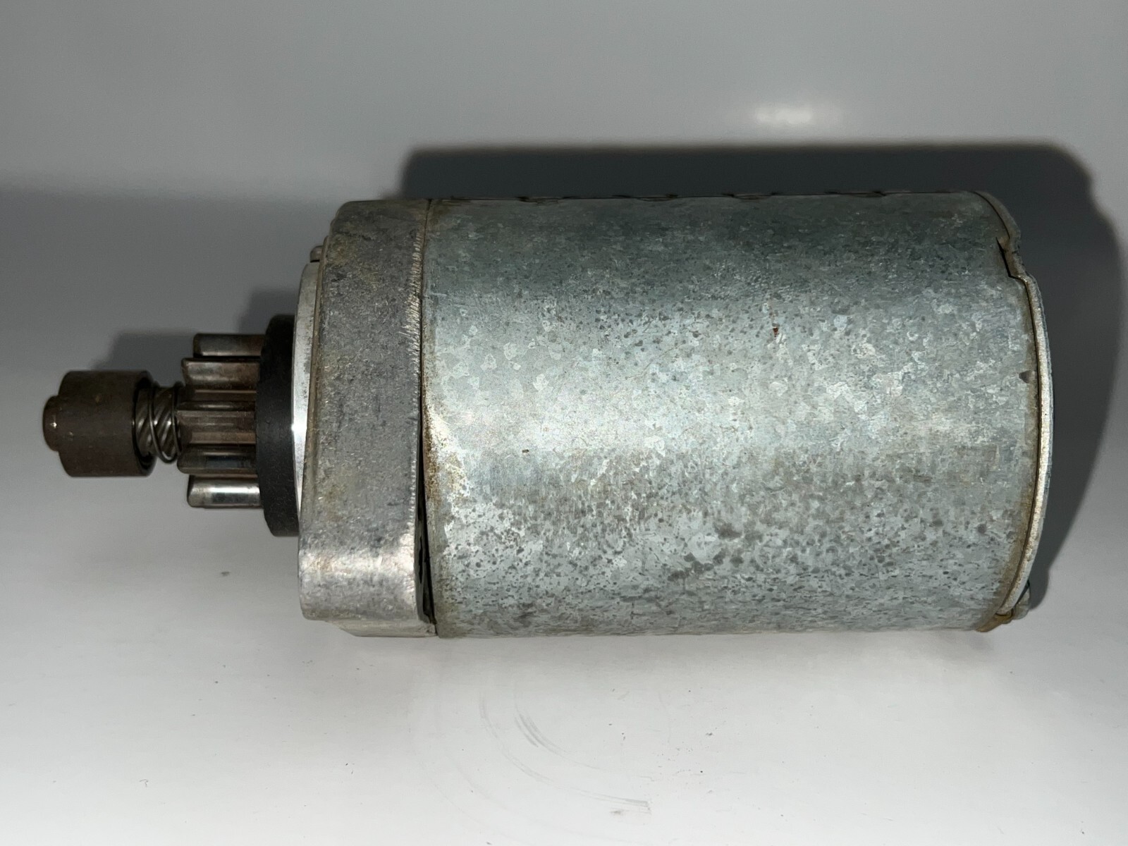 KAWASAKI CUB CADET STARTER 21163-0714 10343 12 VLT 0.8 HP 0.6 KW