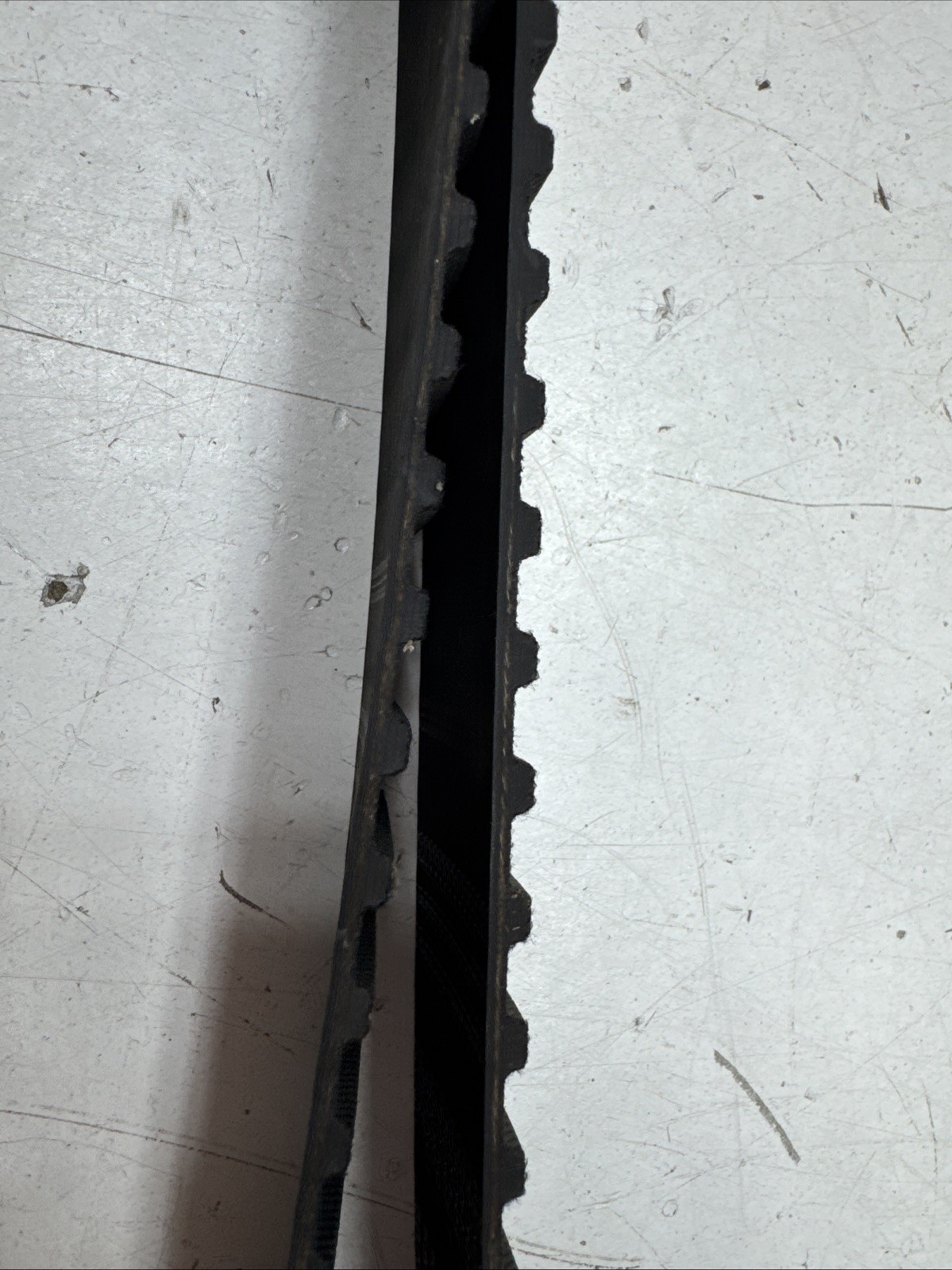 (Qty.2) Bando Synchro-link 750H150 , 750-H-150 , 750H-150 , Timing Belts