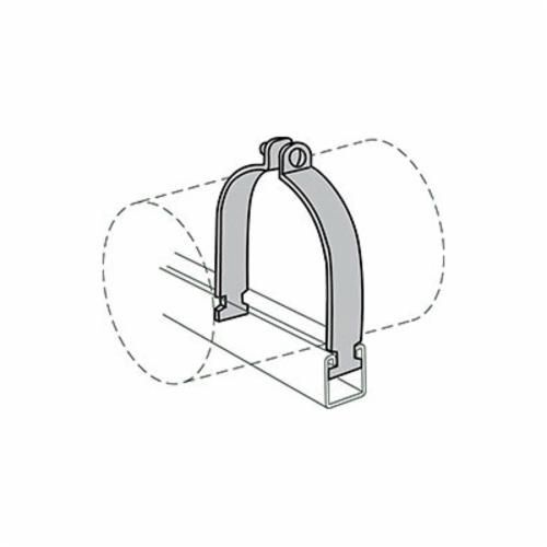 Anvil 2400224271 Fig As 1200As O.D Tubing Clamp 3-1/8 In Conduit
