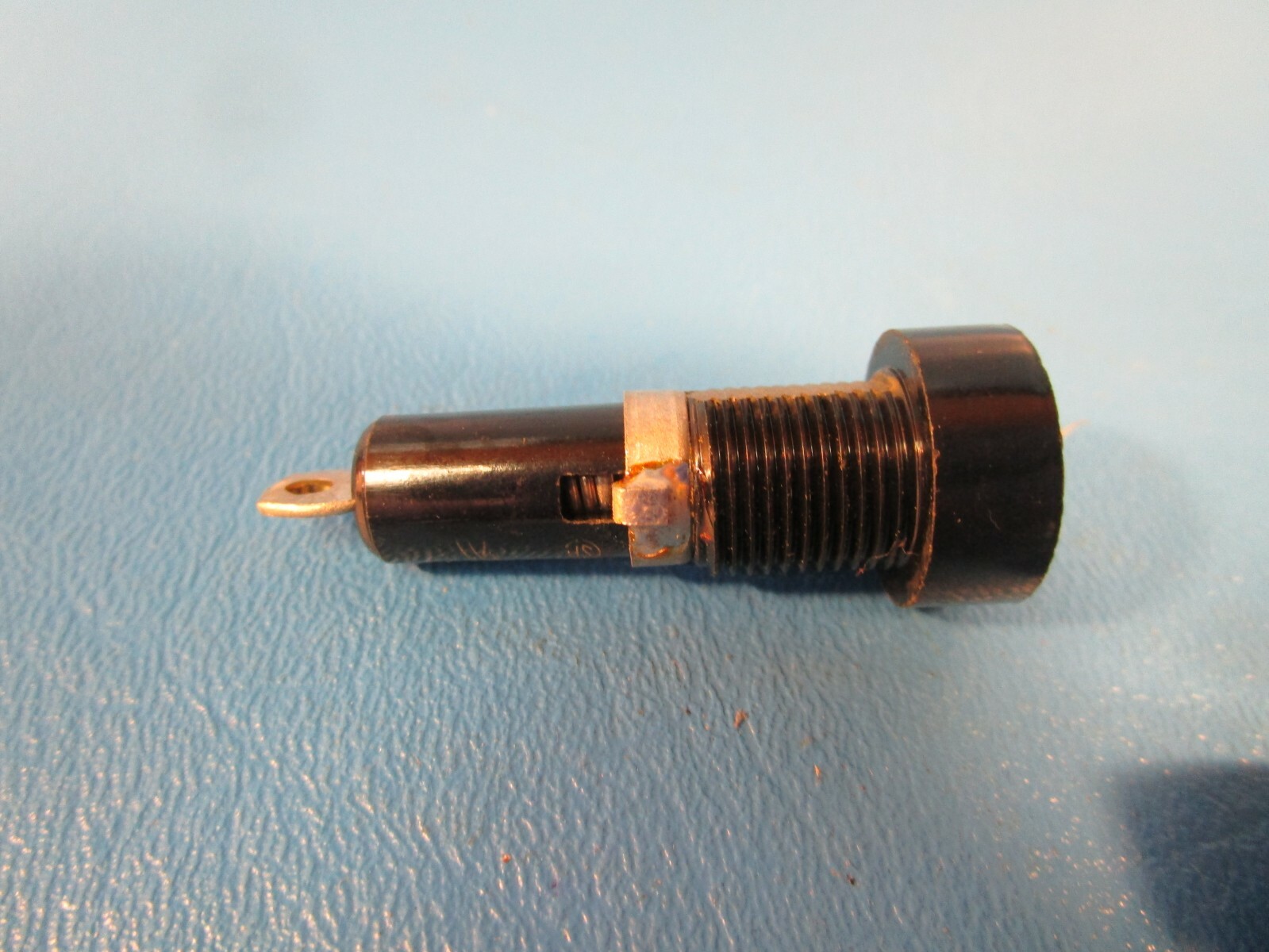 Buss HKP 30, Fuse Holder, Bussmann 30Amp, 250 Volt
