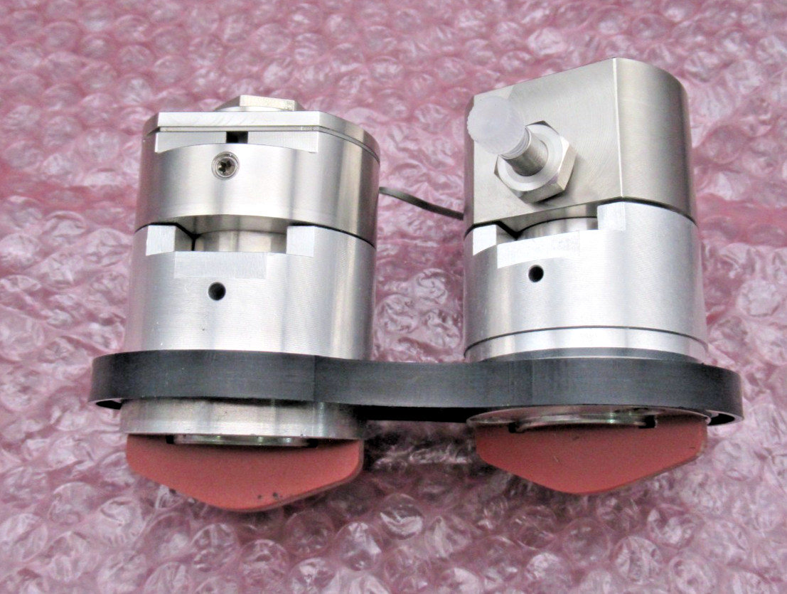 Agilent Technologies G4220-69410 Pump Head, Channel B, W/O Seal Wash