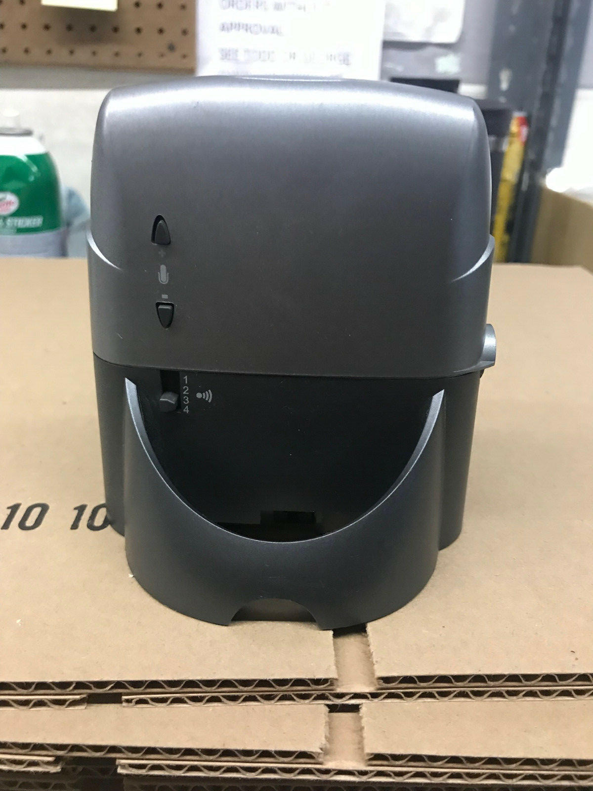 Refurbished Plantronics CS55 Base