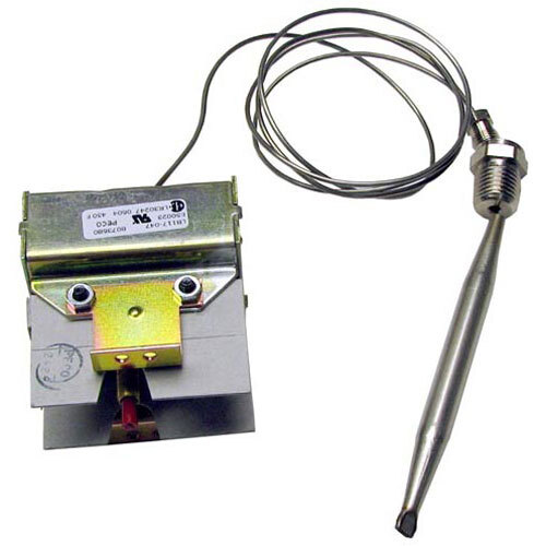 HI LIMIT THERMOSTAT