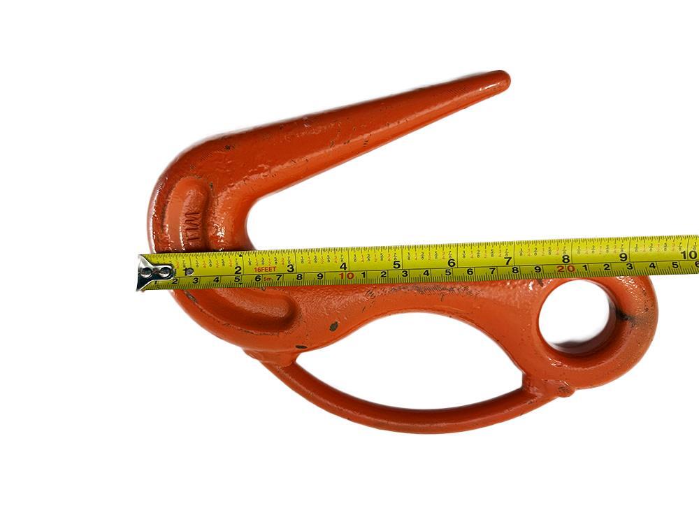 2 Ton Campbell 479-HS Alloy Sorting Hook with Handle NEW FREE FAST SHIP