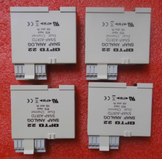 1PCS OPTO 22 SNAP-AIRTD 100% TESTED by DHL or EMS