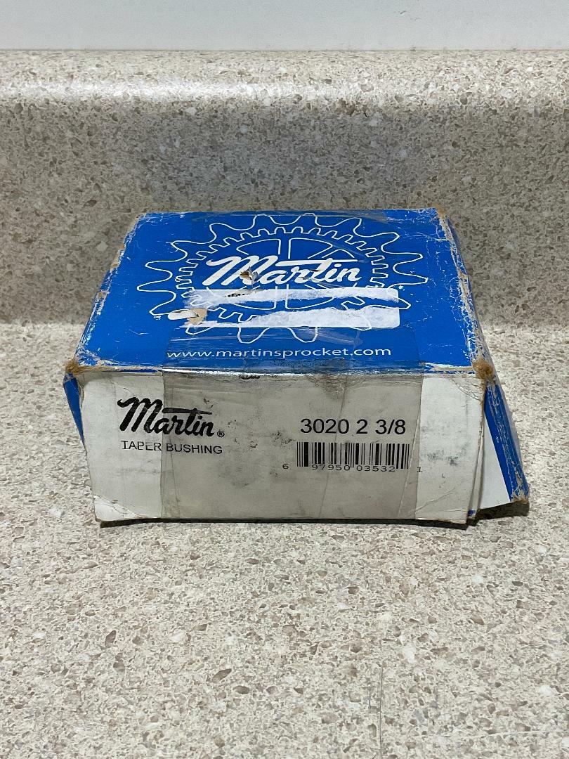 Martin 3020 2 3/8 NEW