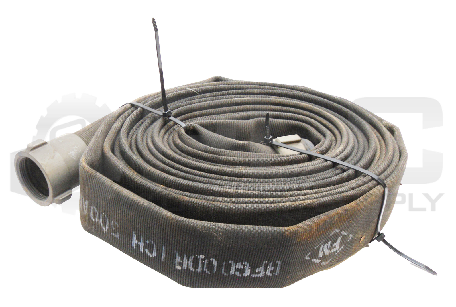 NEW BF GOODRICH 500AP FIRE HOSE 50′ 2-1/2″